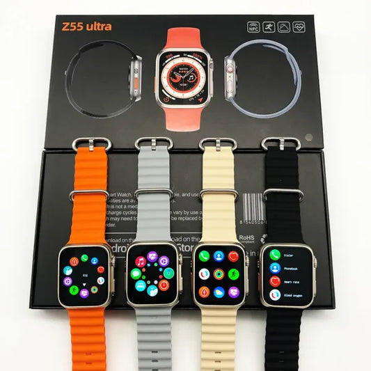 WATCH 8 ULTRA SERIES 8