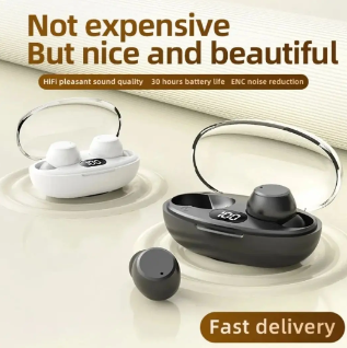 TWS T62 wireless earbuds